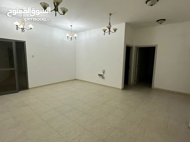 100m2 2 Bedrooms Apartments for Rent in Muscat Ruwi