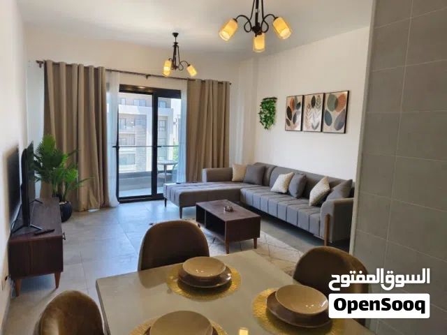 للايجار بمدينتي مفروش اول سكن مودرن