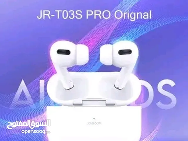 • Airpods JOYROOM JR-T03S PRO Orignal