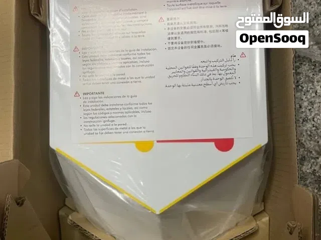 Dyson airblade v hand dryer