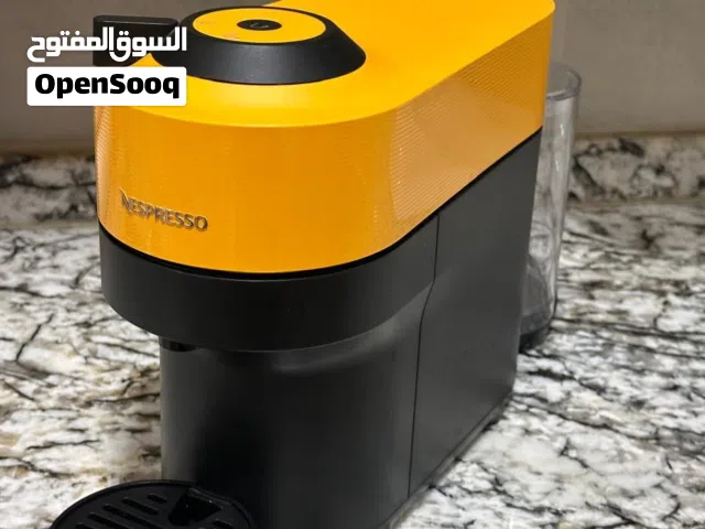 مكينة قهوة