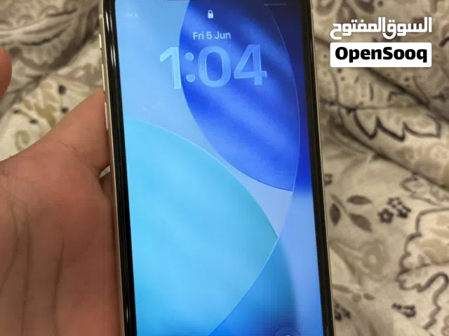 ايفون 11 نظيف