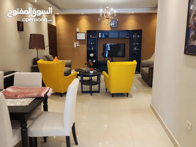 104 m2 2 Bedrooms Apartments for Sale in Amman Tla' Ali