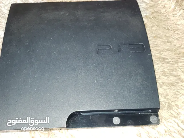 بلاستيشن 3 مهكر