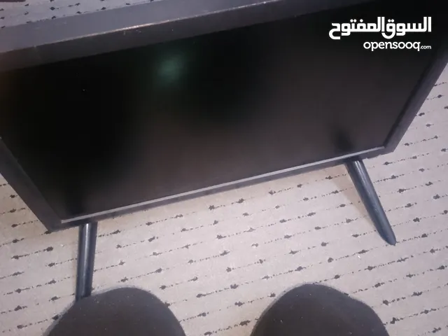 شاشة كمبيوتر lg للبيع