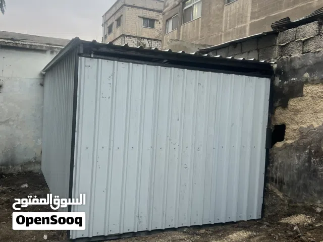 كراج سحاب لسيارة للبيع