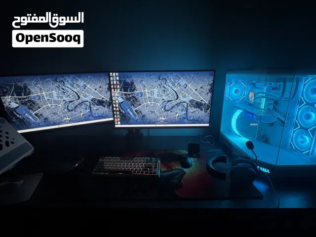 سيت اب كامل للبيع