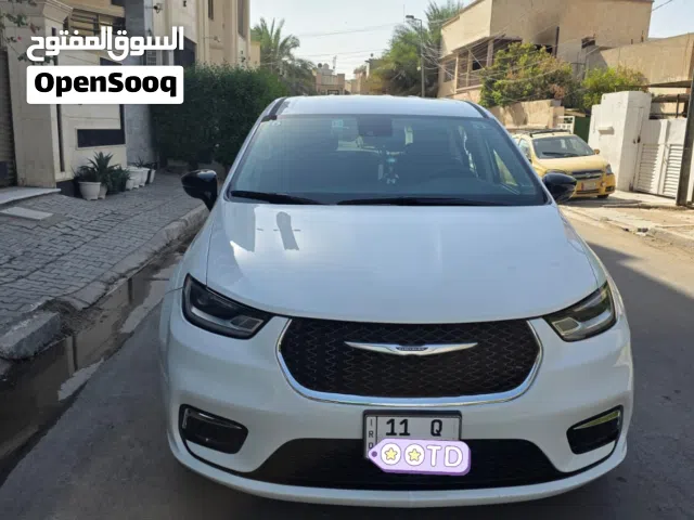 باسفيكا موديل 2024