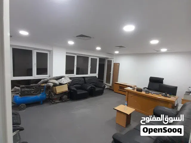 مكتب للايجار بحولي