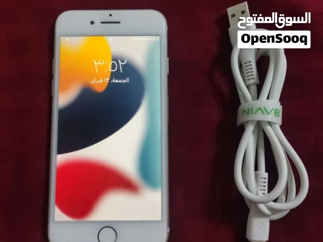 Apple iPhone 7 32 GB in Tripoli