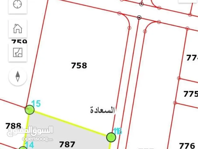 Residential Land for Sale in Mafraq Al-Badiah Ash-Shamaliyah