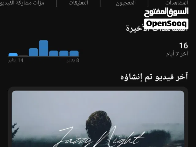 Social Media Accounts and Characters for Sale in Tripoli