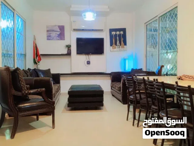 3 Bedrooms Chalet for Rent in Jordan Valley Dead Sea