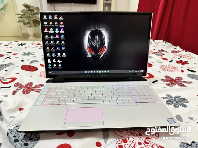Urgent!! Powerful Alienware Gaming Laptop Area 51M for sale
