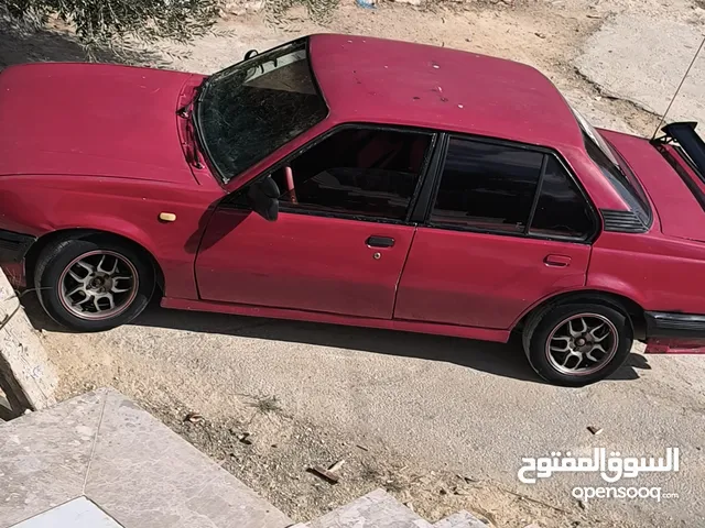 اوبل سكونا 84 ماطور 1300 نظيف وجير نظيف سياره بصلاه ع نبي