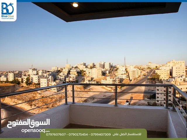 117 m2 3 Bedrooms Apartments for Sale in Amman Abu Alanda