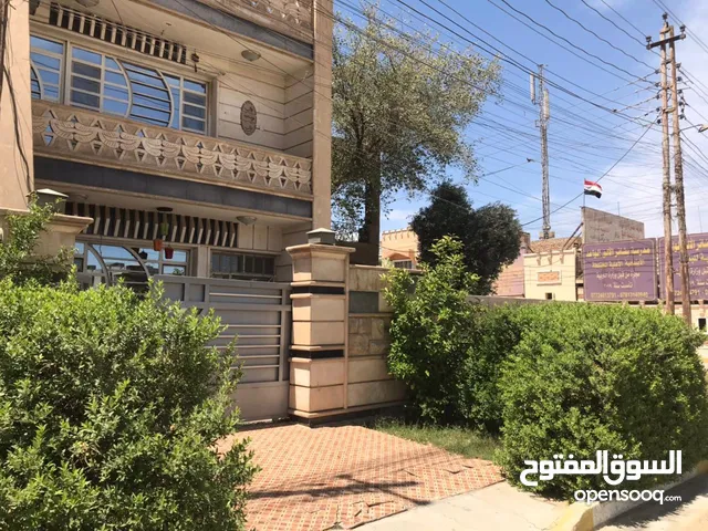 بيت للبيع في الضباط حي الجهاد