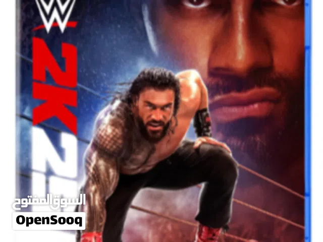 اشرطه ل PS5 و PS4  السعر : يختلف على جميع الاشرطه