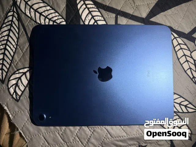 Apple iPad 10 64 GB in Najaf