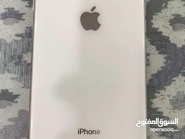 Apple iPhone 8 Plus 64 GB in Amman