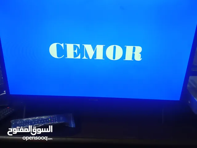 Cemor Smart 32 inch TV in Zarqa