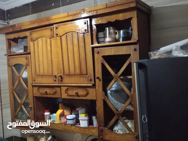 مطبخ خشب .160مستعمل