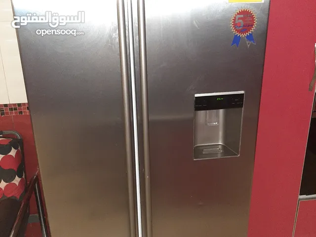 Samsung Refrigerators in Muscat