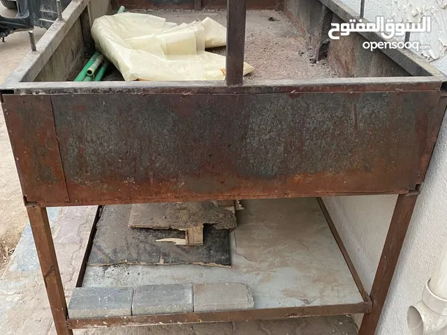 شواية سمك للبيع