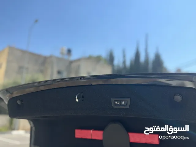 Bmw 330i فل بنزين