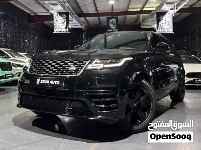 2023 لاند روفر رنج روفر فيلار R-Dynamic