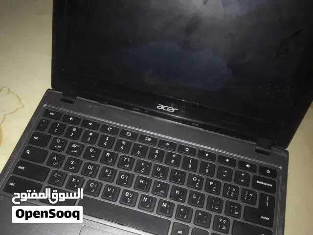 Windows Acer for sale  in Tripoli