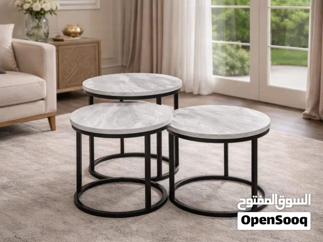 طاولات سيرفس   جودة واسعار لا تنافس