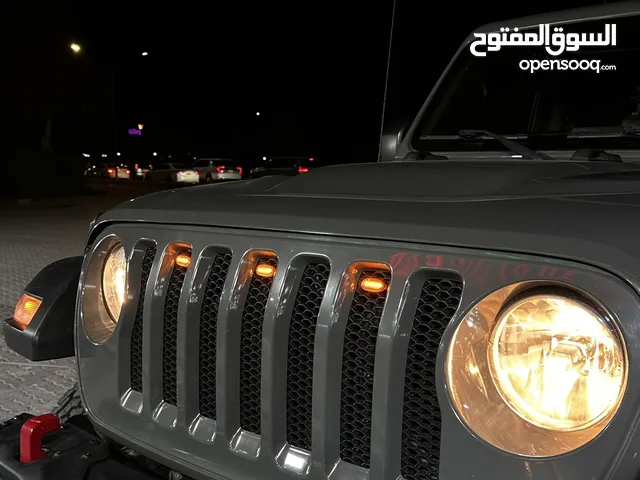شبك JL jeep جميل جدا