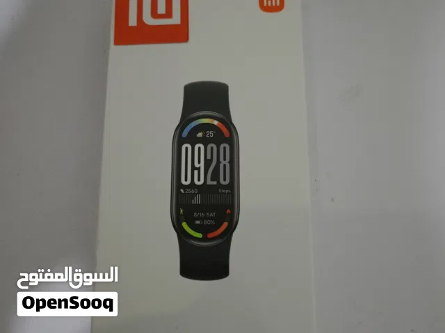 اقوى عرض ممكن تشوفه ( ساعه شاومي باند 10 ..احدث اصدار