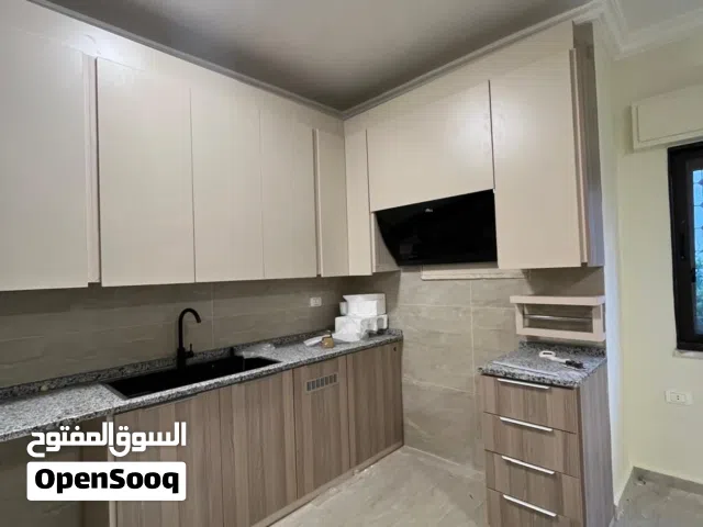 80 m2 1 Bedroom Apartments for Rent in Amman Daheit Al Rasheed