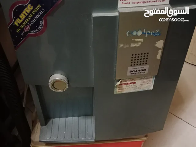 cash only water filter 10 kd