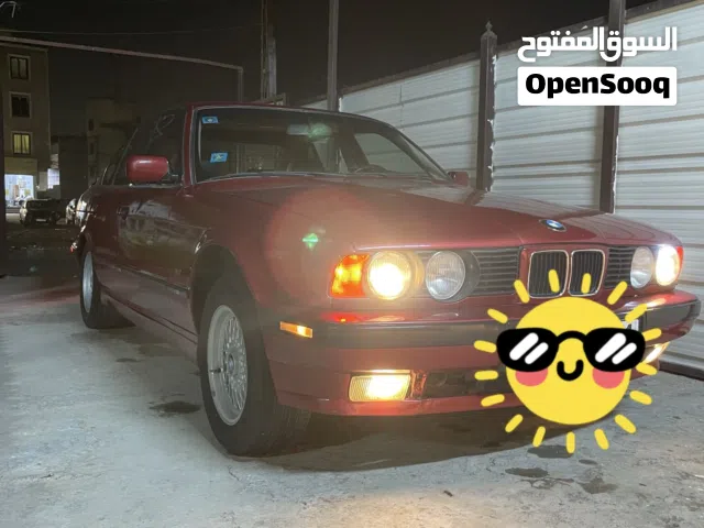 1992 BMW Other