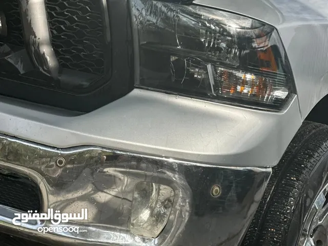 Used Dodge Ram in Basra