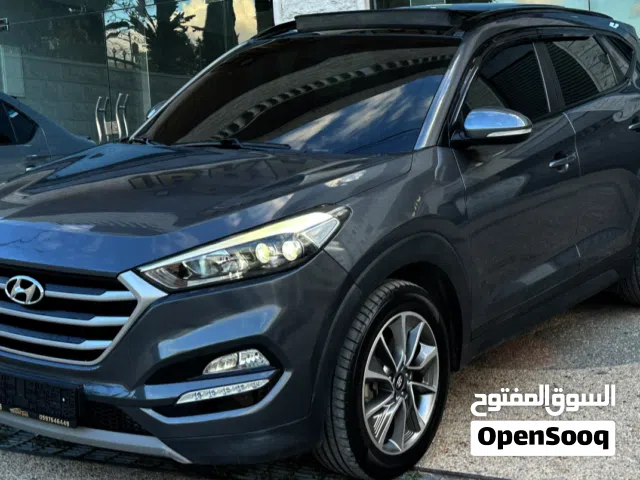 Used Hyundai Tucson in Bethlehem