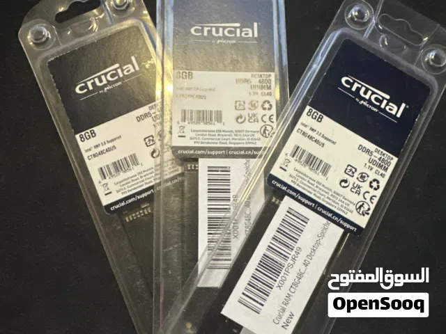 DDR5 Ram 24GB