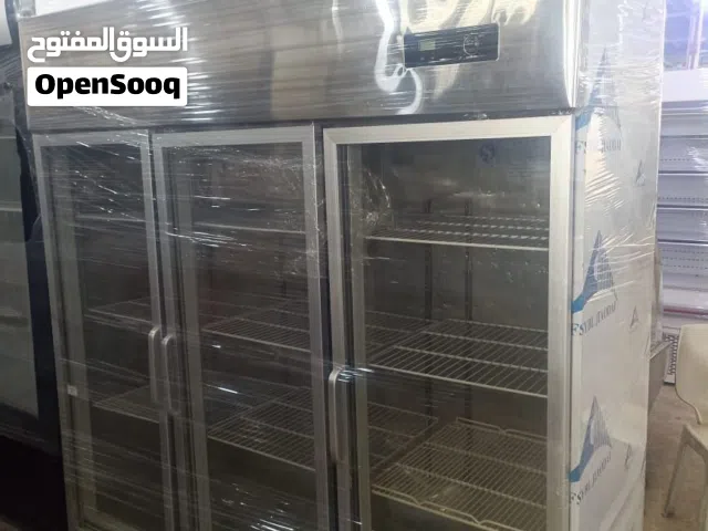 فرررررصه وأسعار جميله جدان جميع أنواع ثلاجات و الأحجام. تواصل ولك عيوني وفالك طيب