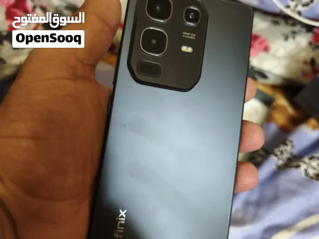 Infinix Other 256 GB in Baghdad