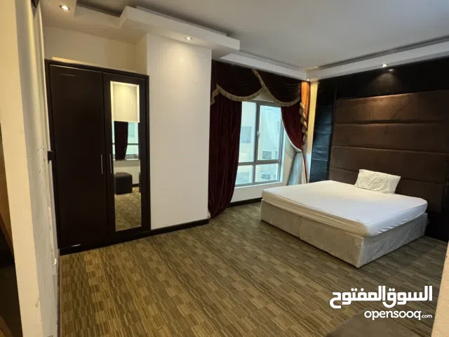 شقه مفروشه الجفير