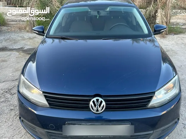 Used Volkswagen Jetta in Hawally