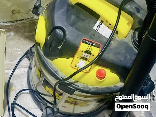 Other Vacuum Cleaners for sale in Jeddah