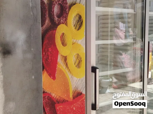 عارضات عمودية شرط شغل وتبريد نضيف جدا شراي