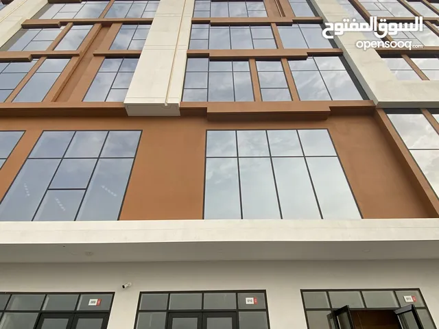 محل للايجار في منطقة راقية