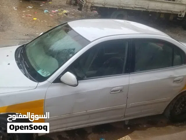 2006 هيونداي النترا GL