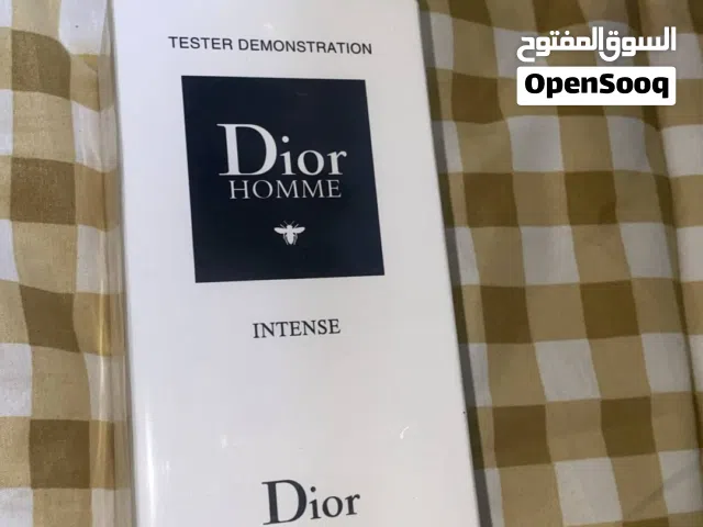 عطر ديور اصلي tester بسعر مناسب