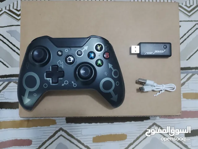 سلام عليكم وفر لكم متجر ريباد جوستك الاكس بوكس سيريس جديده درجه أوله السعر :50 وبيه مجال